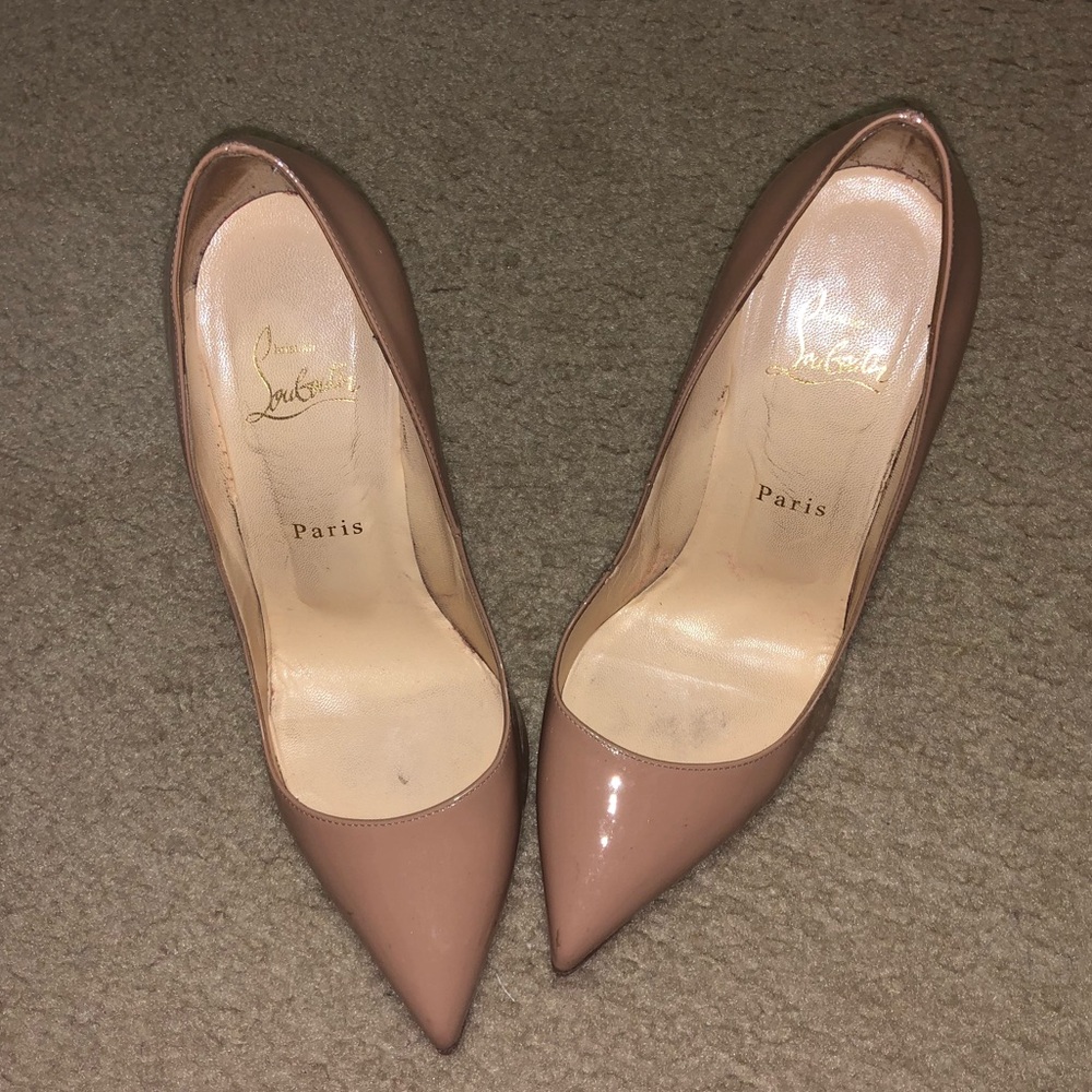 Louboutin